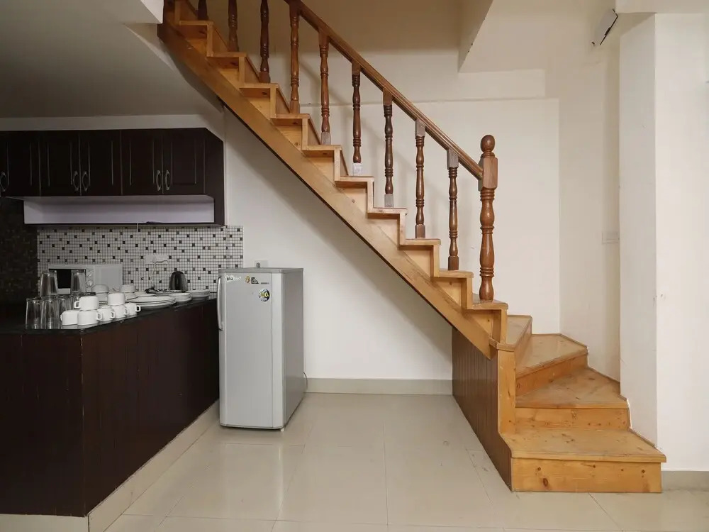 OYO 13281 Home Boutique 3BHK Villa Kasumpti