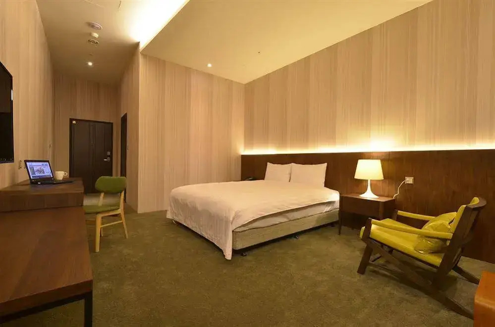 Airline Inn Green Park Way