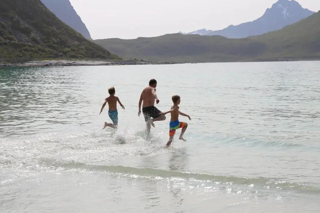 Lofoten Rorbu Lodge