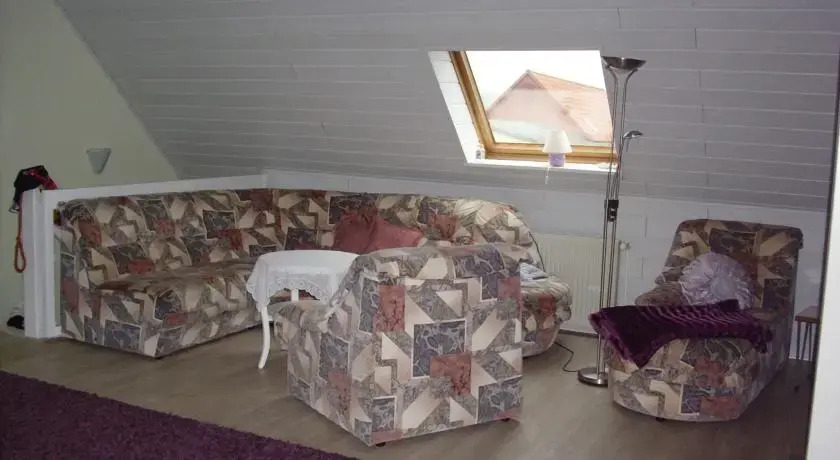 Holiday Home Sandhof
