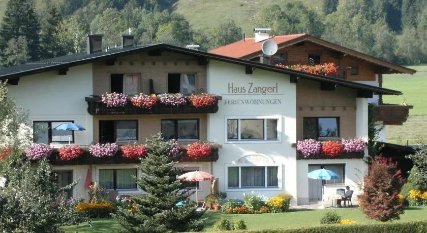 Haus Zangerl