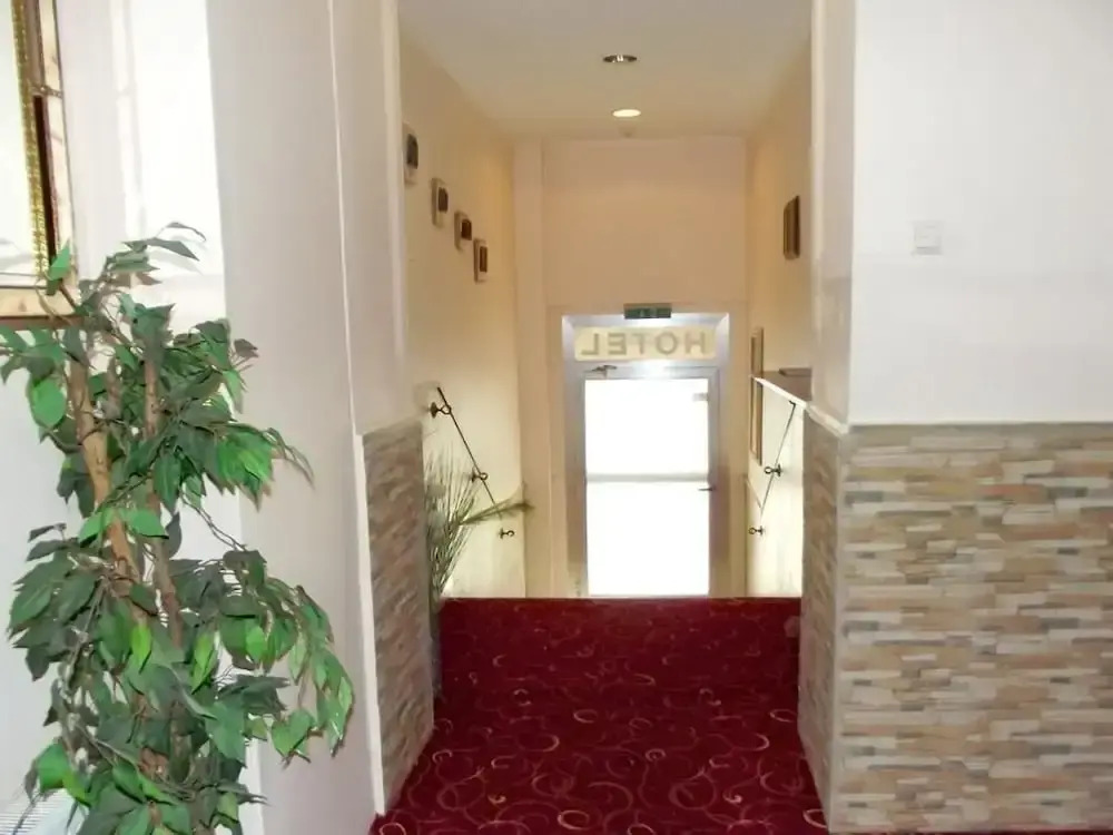 Hotel Schaum
