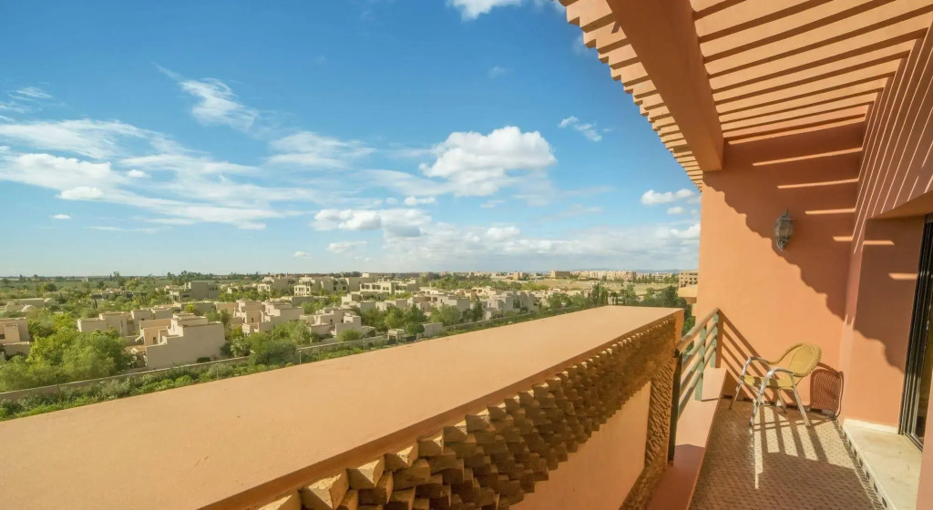 Mogador Menzah Appart Hôtel