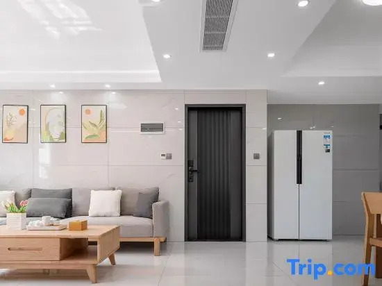We San·Mountain River and Sea Vacation Guesthouse