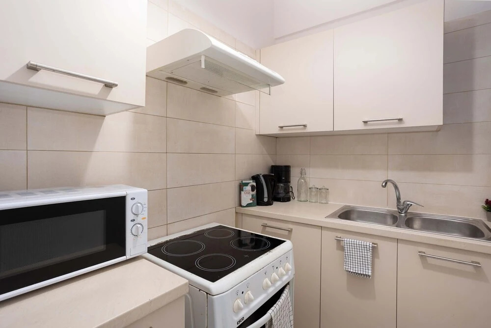 Central Athens Fully-equipped Getaway in Victoria