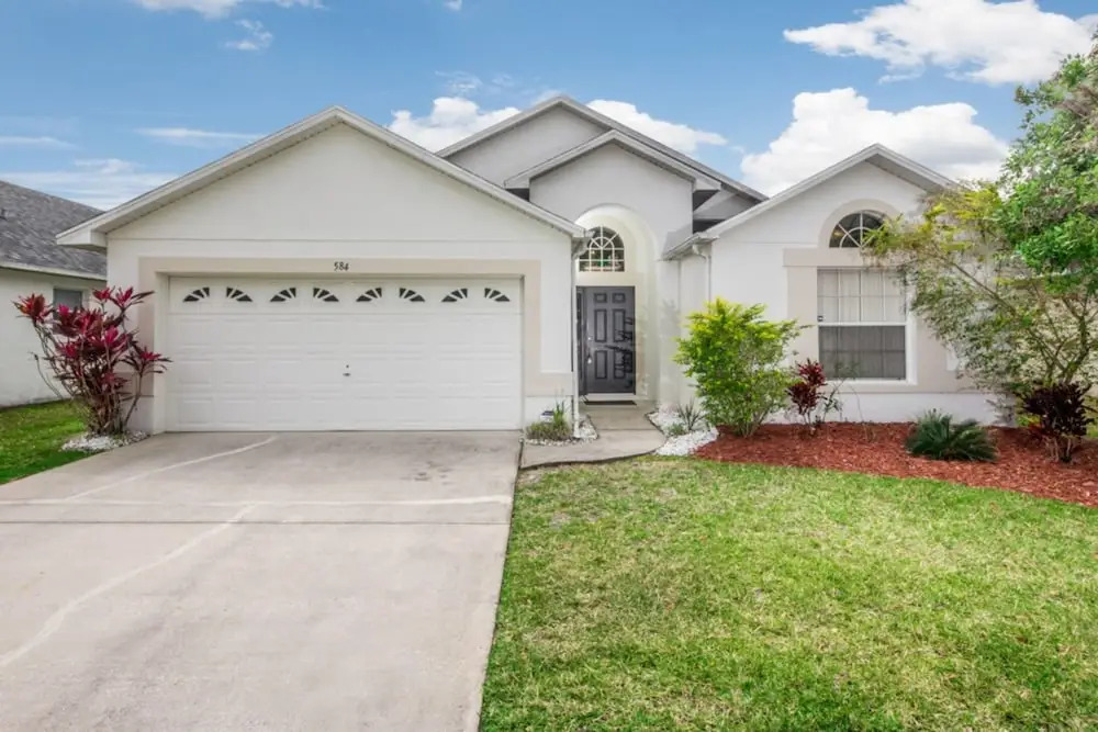 Eagle Pointe 584