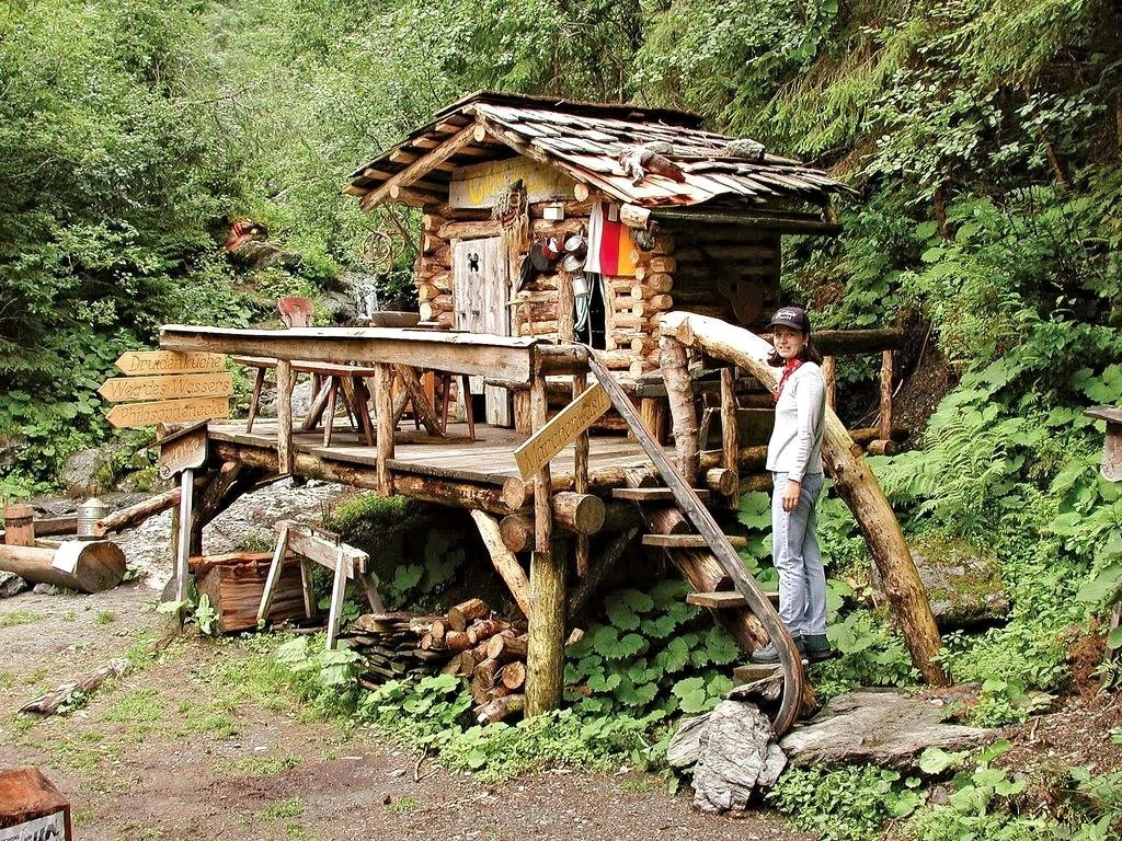 Familienwanderhof Eggeler