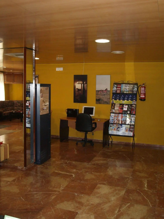 Hotel Serit