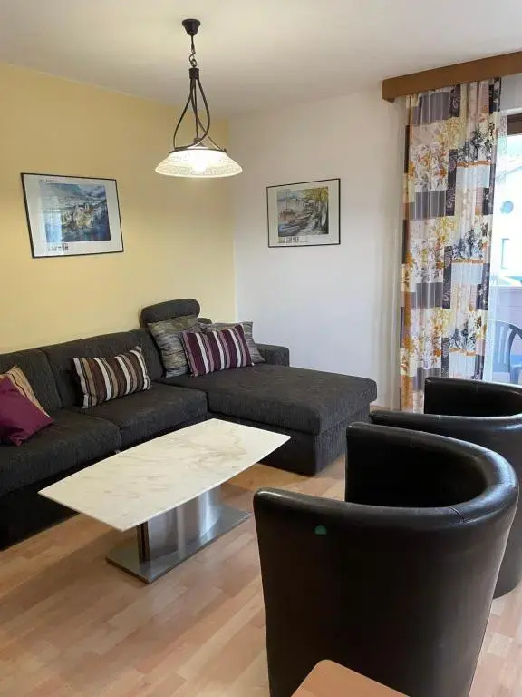 Captains Sunny Apartment at Sigl