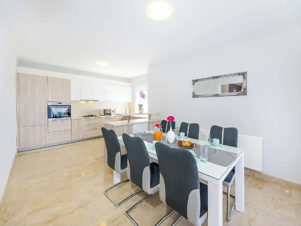 Brkic - Three Bedroom No.2