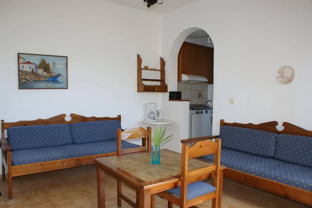 Sunny Suites