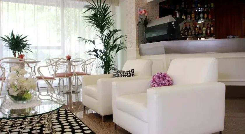 Hotel Astrid