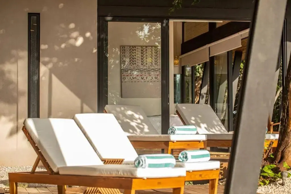 Casa La Reina, Private Jungle Villa