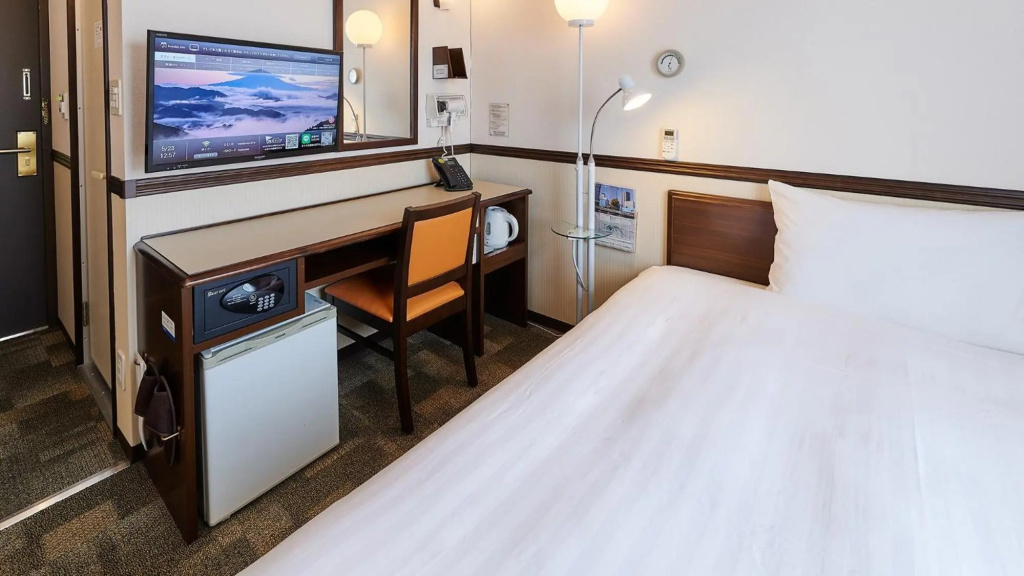 Toyoko Inn Kashiwa eki Nishi guchi