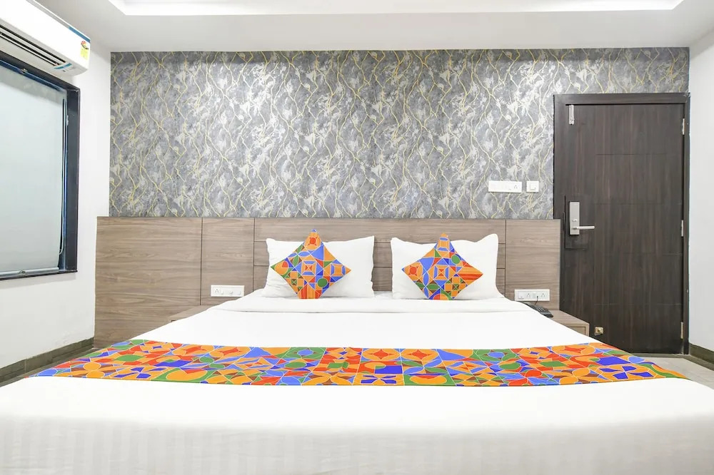 Fabhotel Prime The Euro
