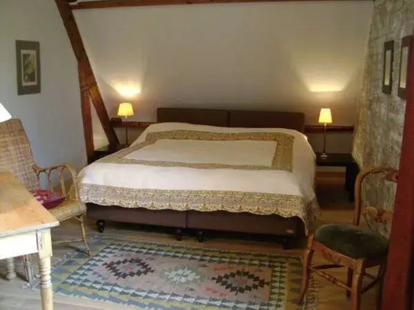 B&B Willow Lodge