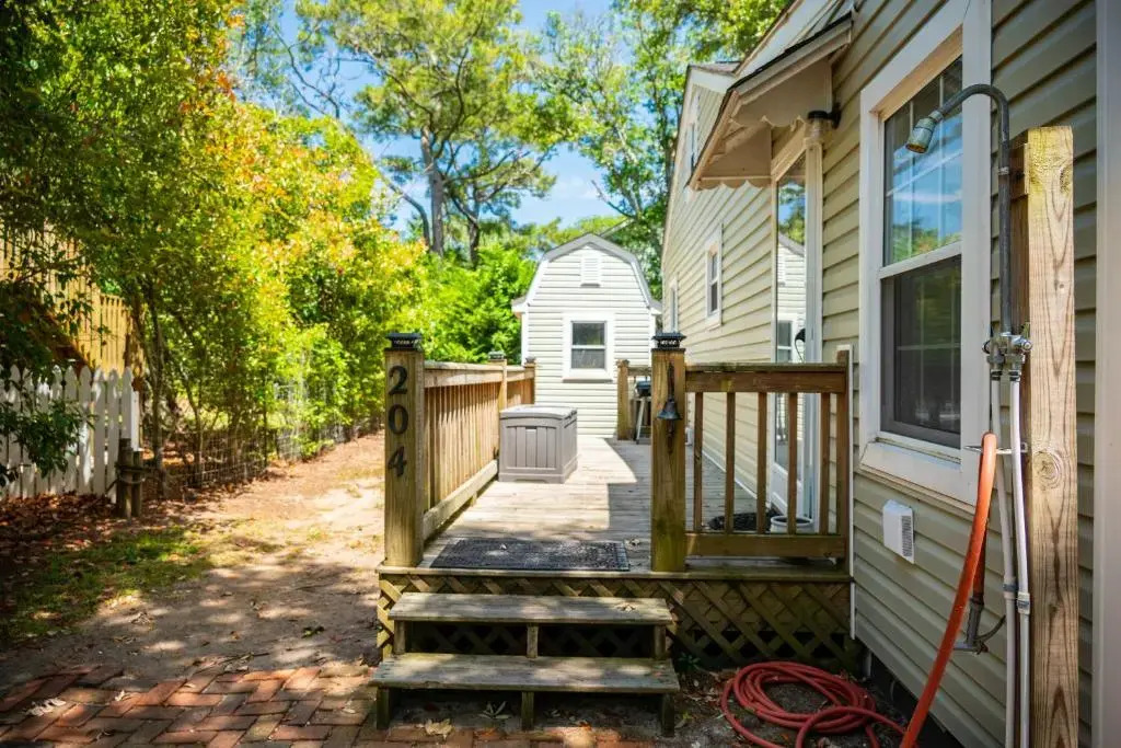Bills Place by Oak Island Accommodations
