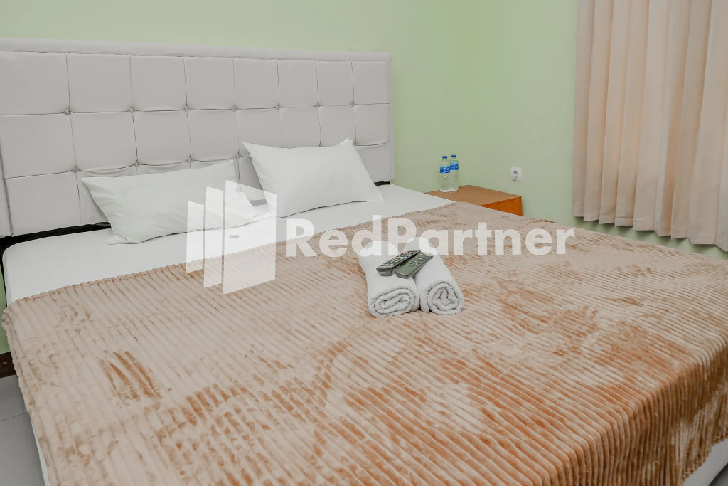 Krucuk Guest House Syariah RedPartner