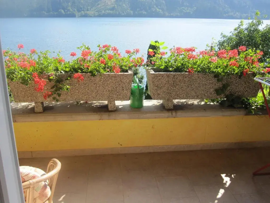 Pension Sedlak