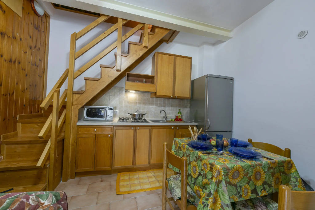 Casa di Paolo a Letojanni