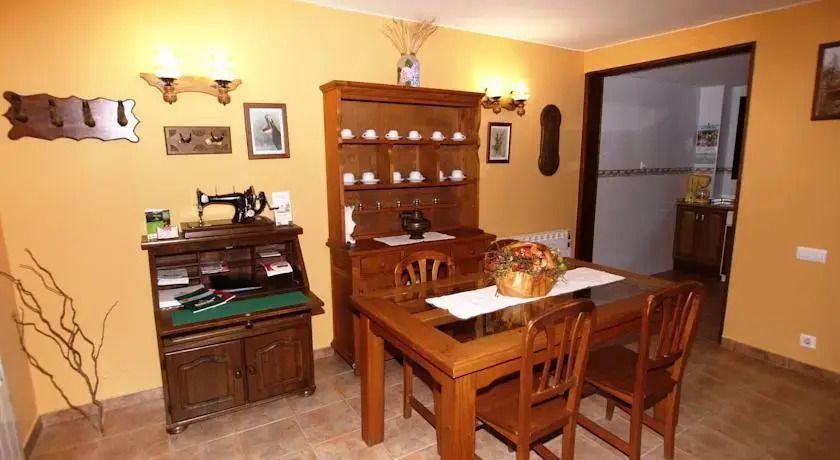 El Ferreiru I