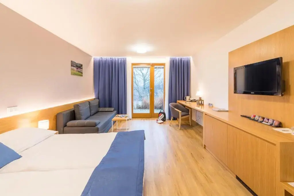 Hotel Kaskáda