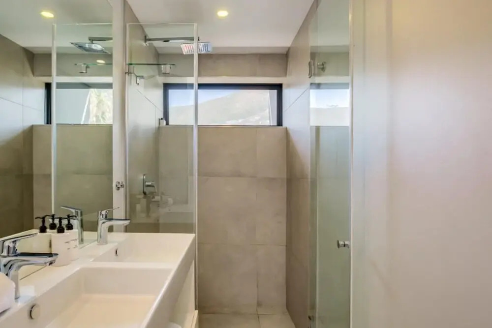 Modern Penthouse in Cape Town With Lovely Views Quendon Penthouse