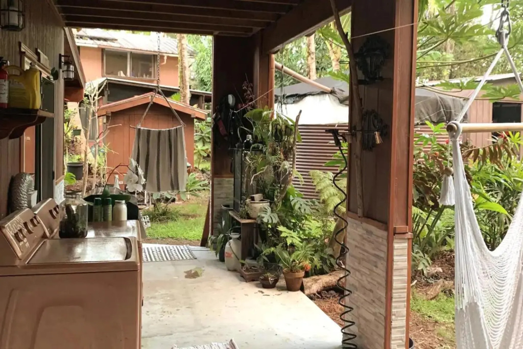 Phoenix Garden