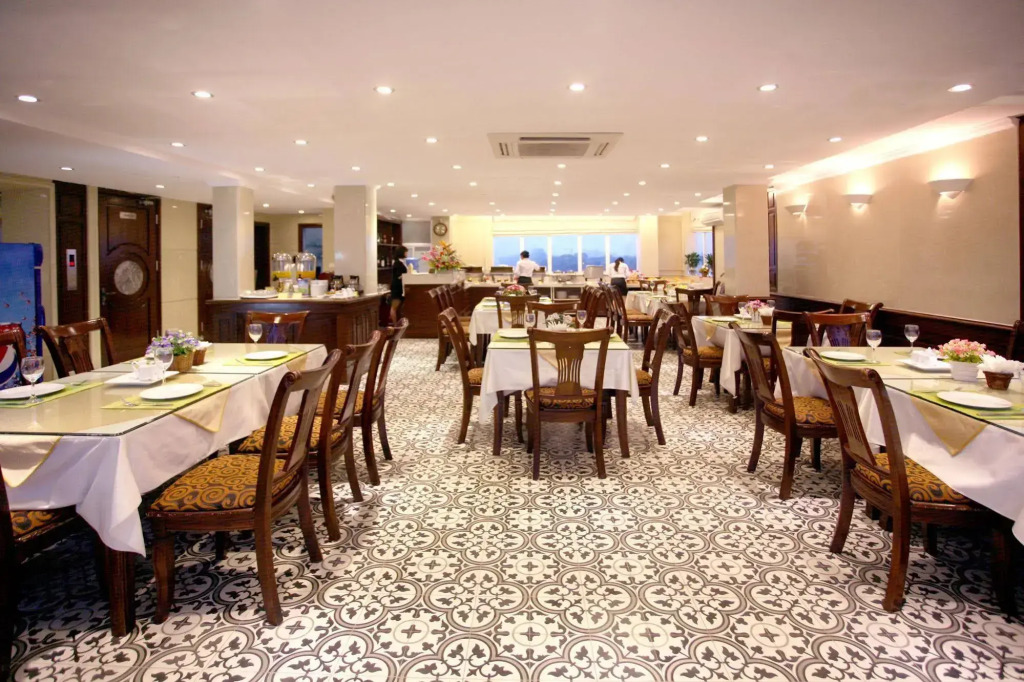 Hanoi Emotion Hotel