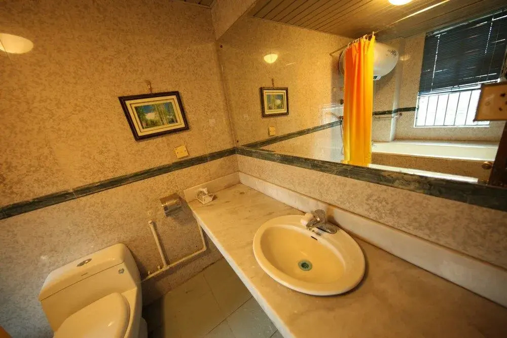 So Young Hostel