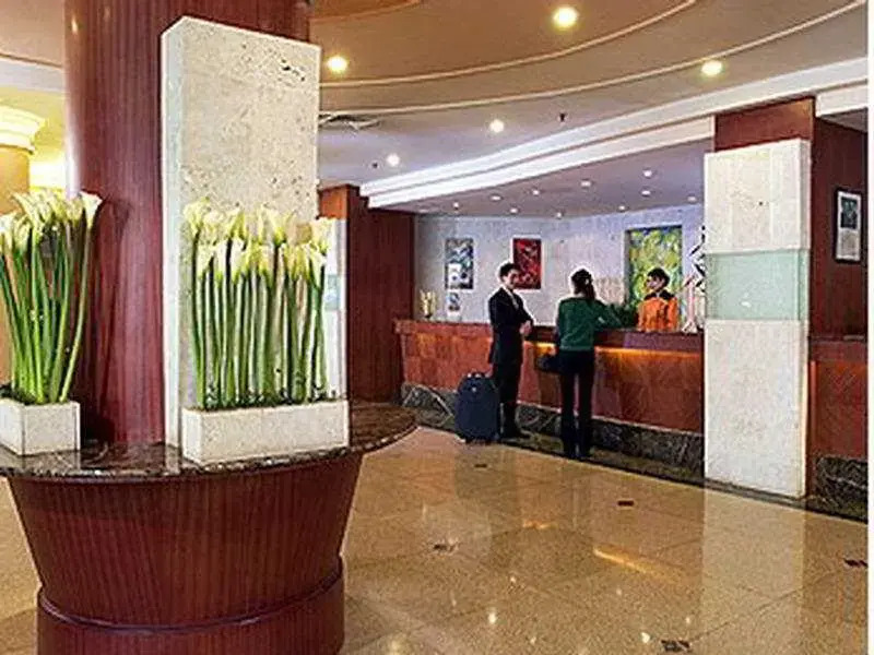 Qiyun Hotel