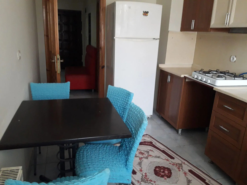 Sanli Suite Apart