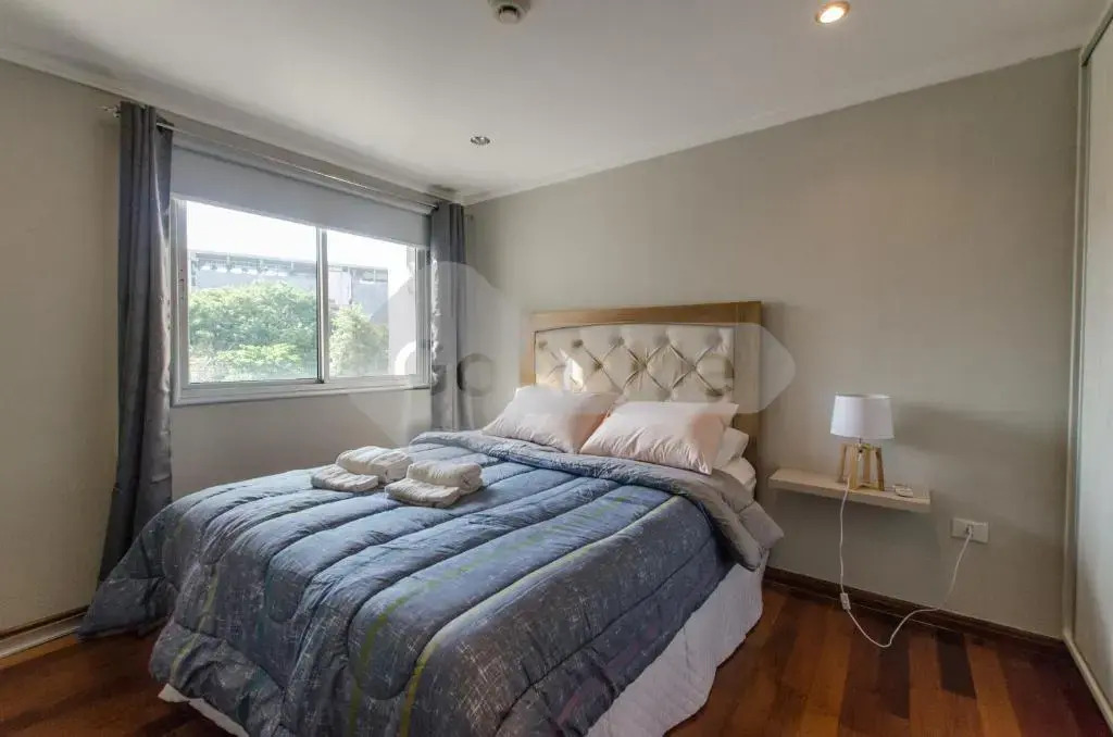 Dpto Moderno y Acogedor con Piscina y Terraza 1D016