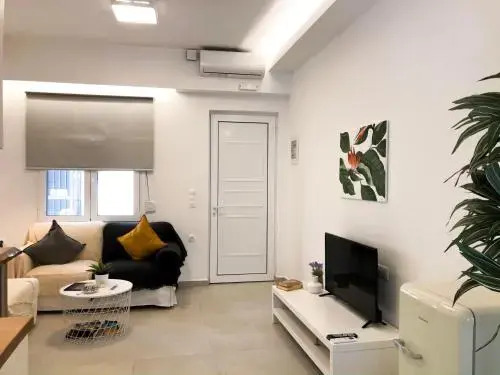 Stelisia Rooms