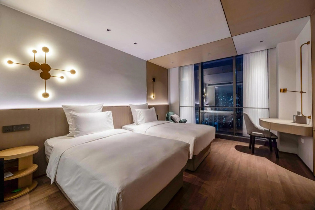 Novotel Kunshan East