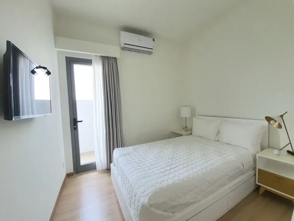 HausNeo Apartment