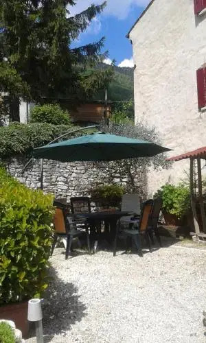 Sottocroda House