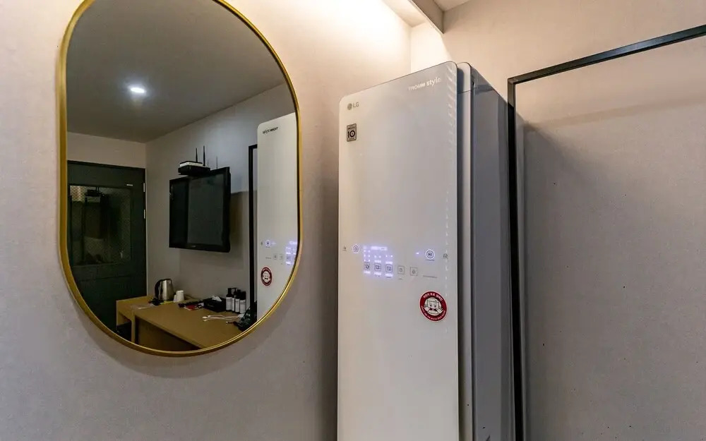 Suncheon Yaja Suncheon Jorye Branch