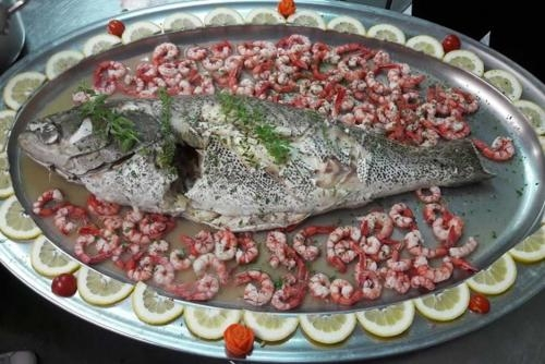 La Tartaruga