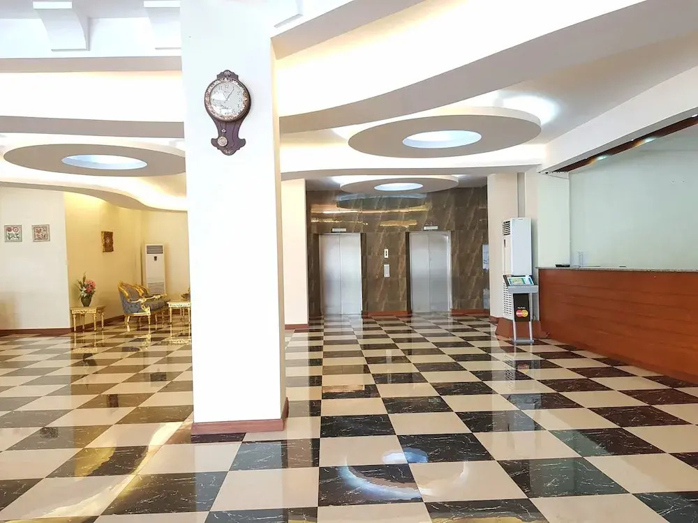 Hotel Aye Chan Thar