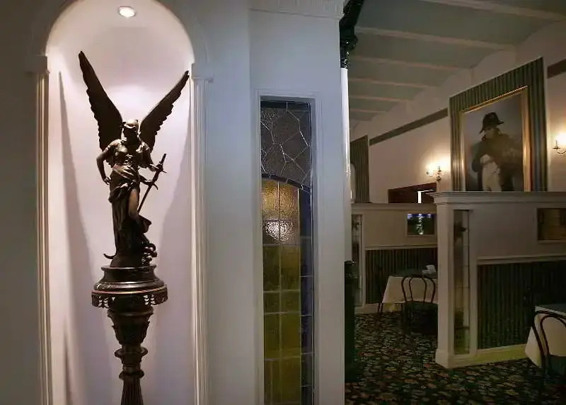 Hotel Bastion