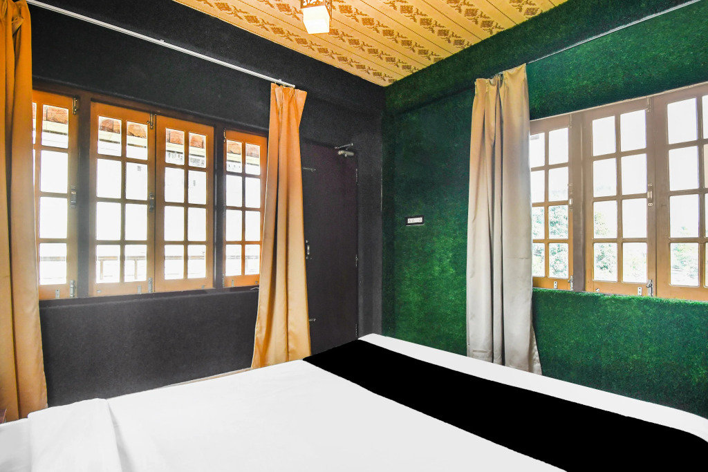 Hotel O Champasari Siliguri Formerly Four Fox Suits