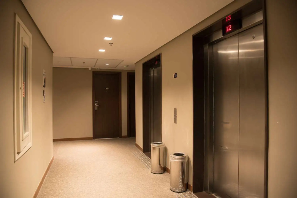 Days Inn by Wyndham Rio de Janeiro Lapa