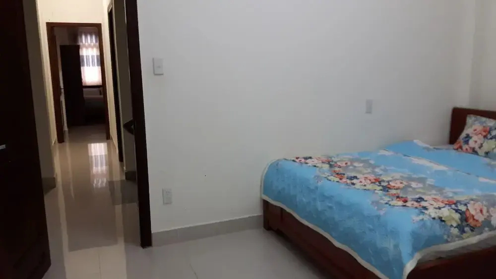 Thu Khoa Guest House