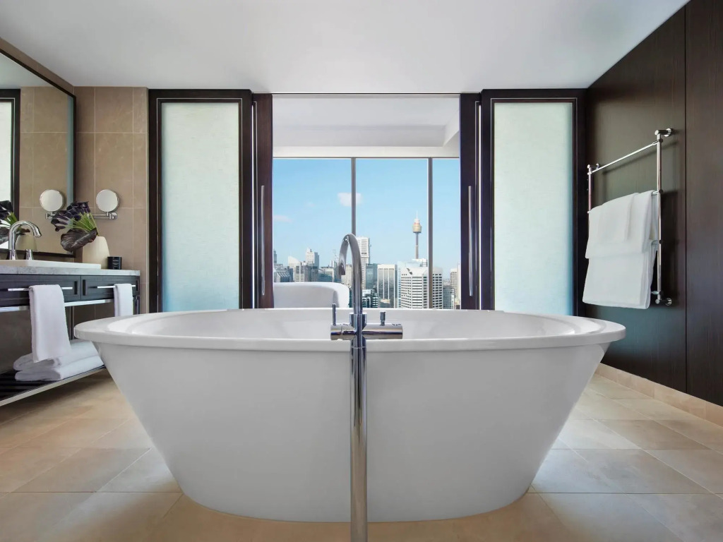Sofitel Sydney Darling Harbour