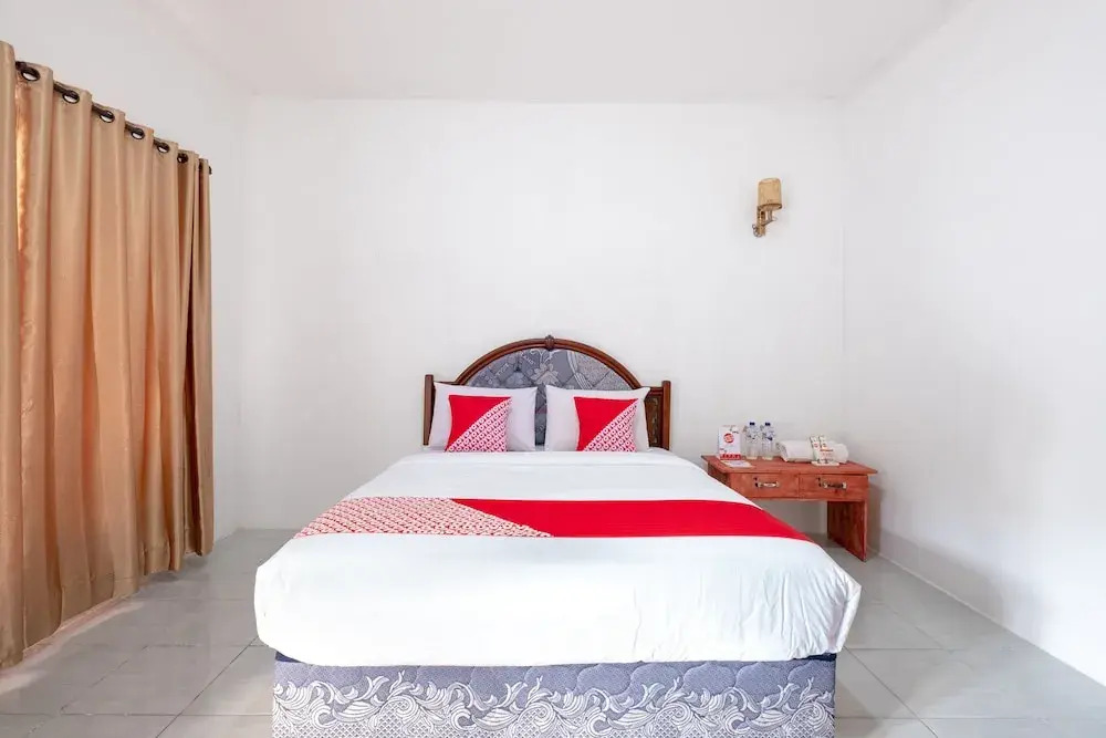 Hallway Homestay by OYO Rooms