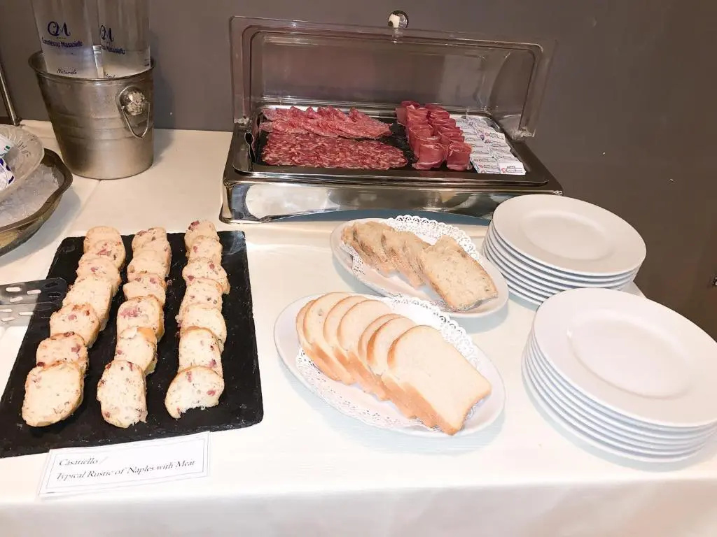 Hotel Masaniello Luxury