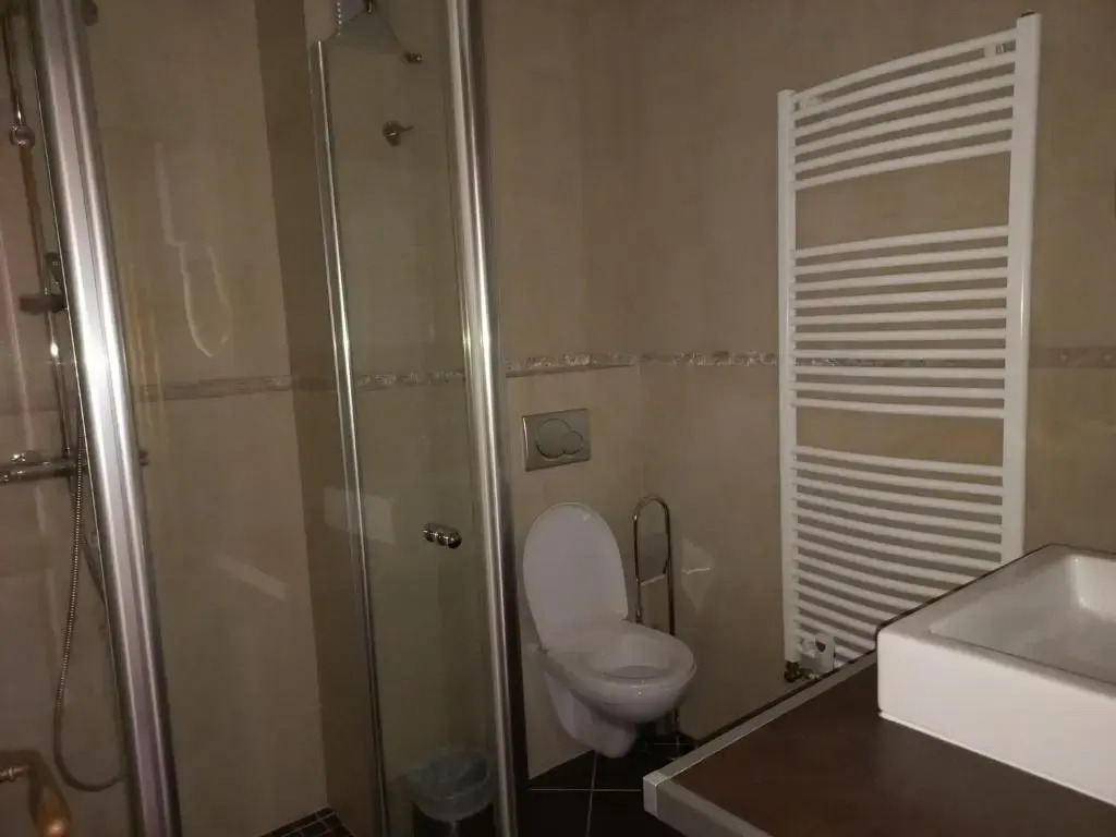Appartement Tignes, 4 pièces, 6 personnes - FR-1-449-24