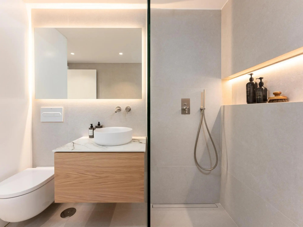 Jardines 38 Beautiful Luxury Family Apartment