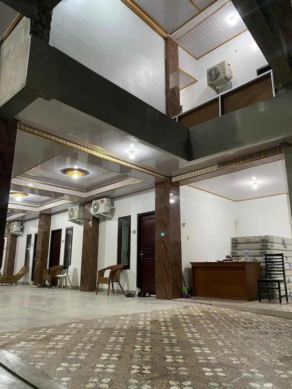 dWF Hotel